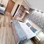 Hotel Lucky Veliko Tărnovo