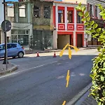 Lucky Hotel Veliko Tărnovo