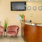 Hotel Lucky 2*