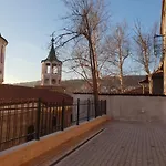 Hotel Lucky Veliko Tărnovo