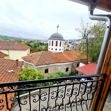 Lucky 2* Veliko Tarnovo