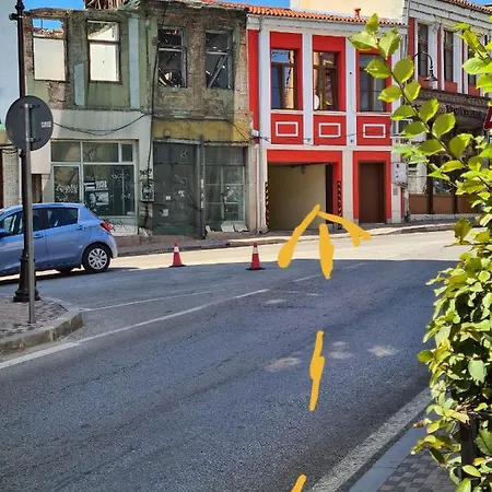 Lucky Hotel Veliko Tárnovo
