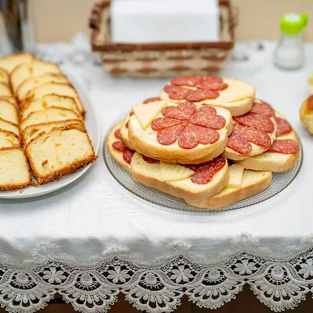 Szálloda Lucky Veliko Tarnovo