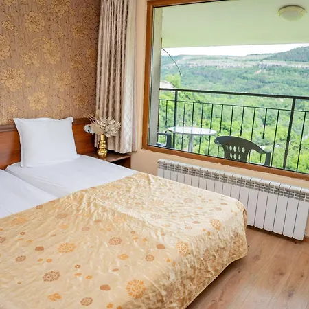 Lucky Veliko Tárnovo