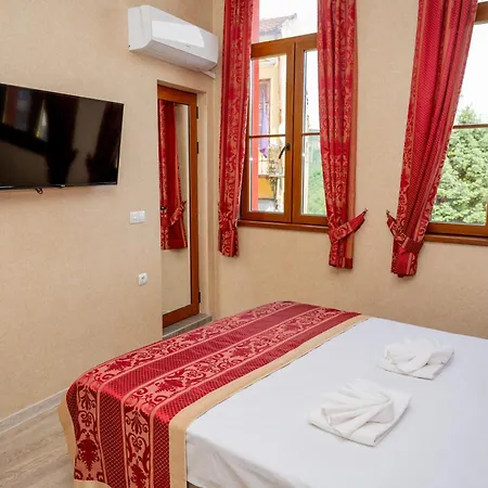 Lucky Szálloda Veliko Tarnovo