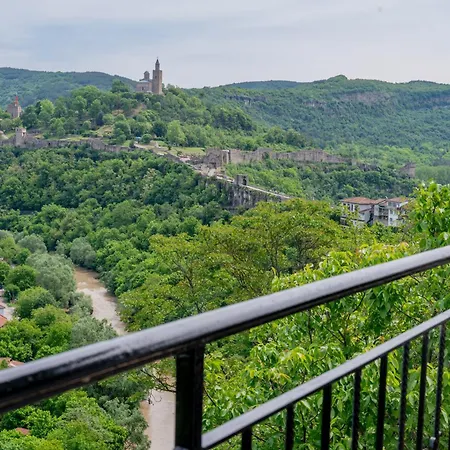 Lucky Szálloda Veliko Tarnovo
