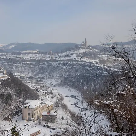 Lucky Szálloda Veliko Tarnovo