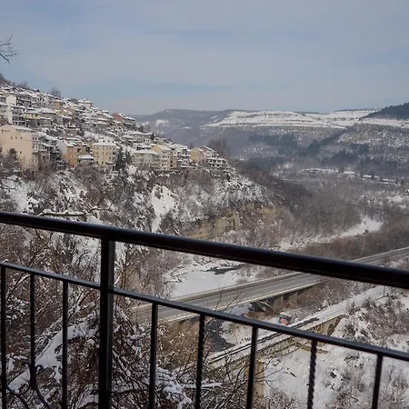 Lucky Veliko Tárnovo