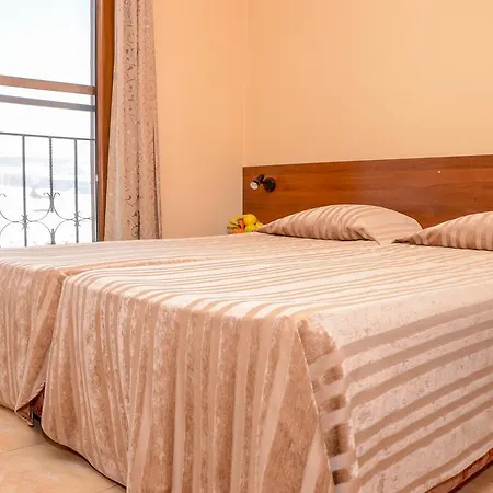 Hotel Lucky