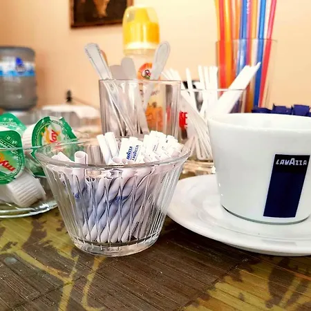 Szálloda Lucky