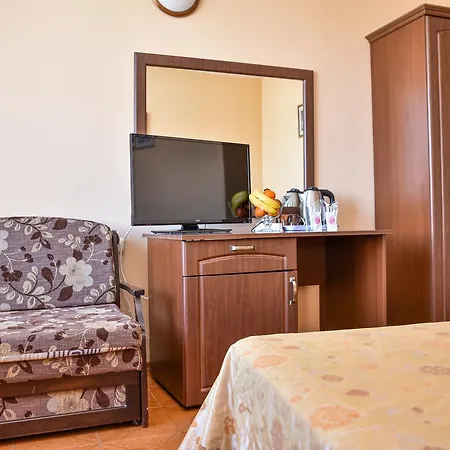 Szálloda Lucky Veliko Tarnovo