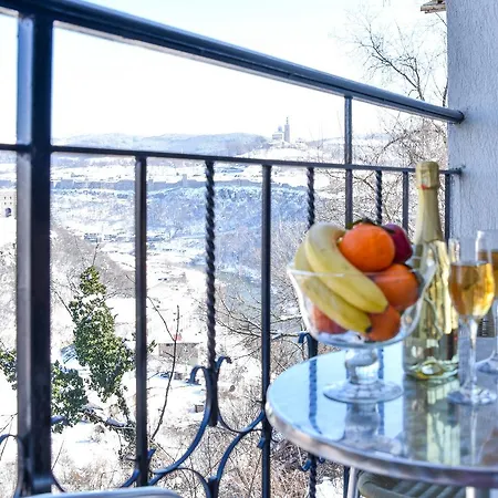 Lucky Hotel Veliko Tárnovo