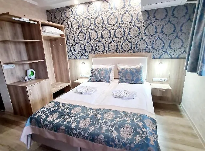 Lucky Hotel Veliko Tarnovo