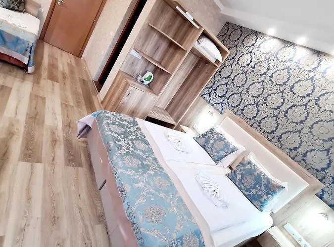 Hotel Lucky Veliko Tarnovo