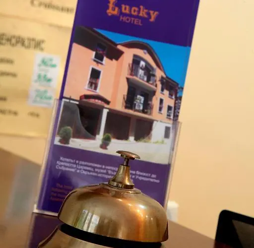 Lucky Veliko Tŭrnovo