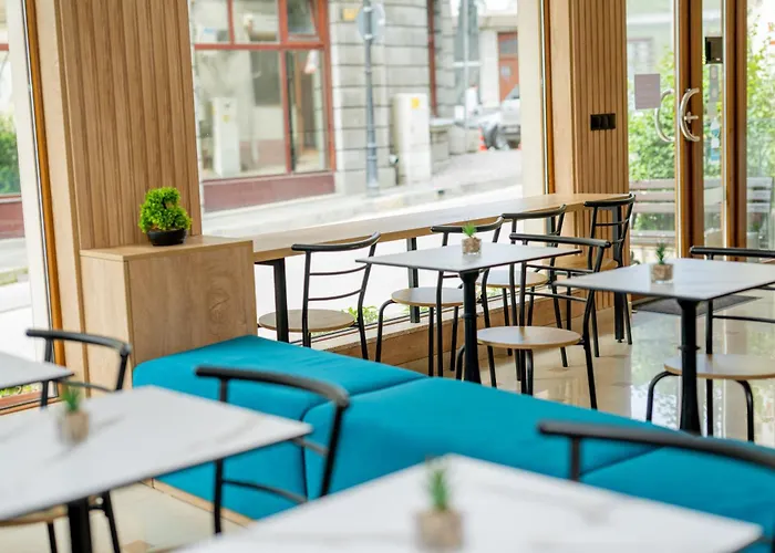 Lucky ヴェリコ・タルノヴォ