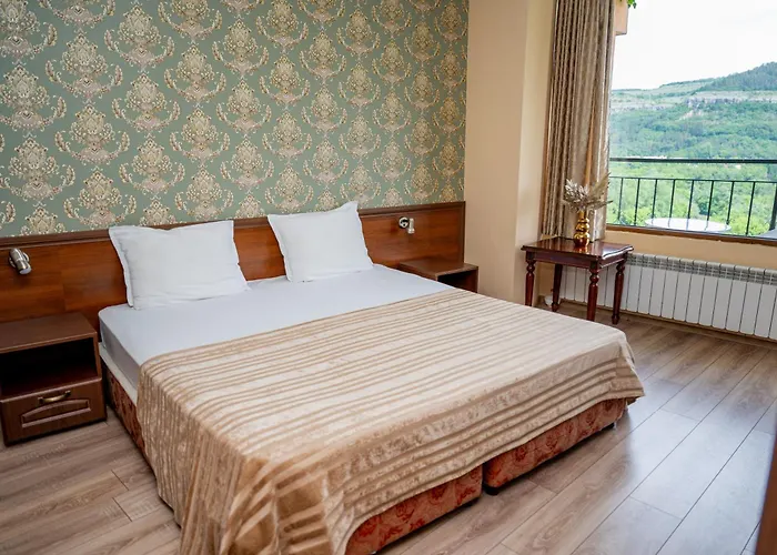 Lucky Hotel Veliko Tarnovo
