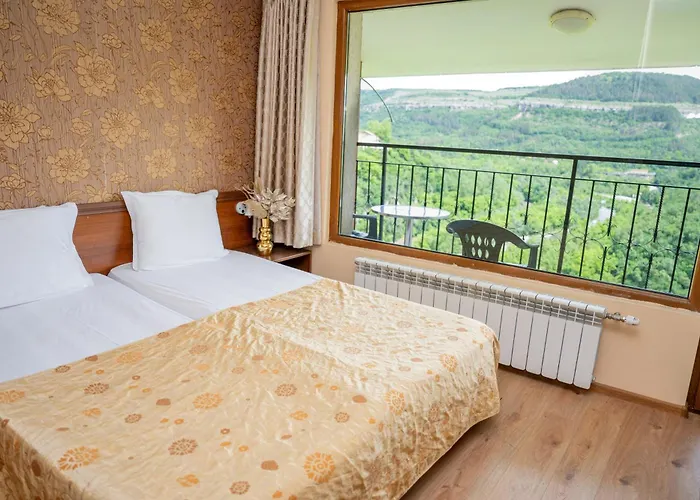 Lucky Veliko Tarnovo