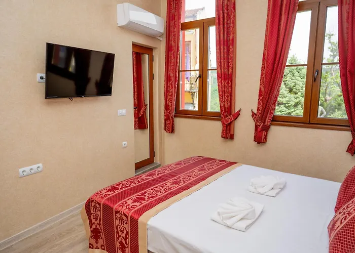 Lucky Hotel Veliko Tarnovo