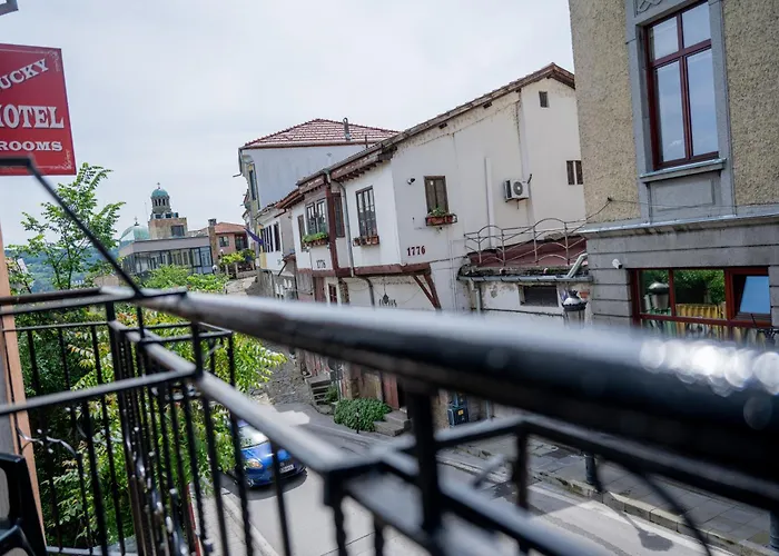 Lucky 2* Veliko Tarnovo