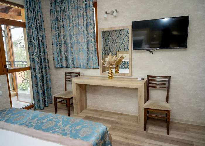 Hotel Lucky Veliko Tarnovo
