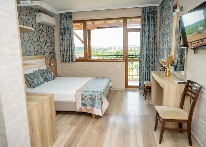 Lucky Veliko Tŭrnovo