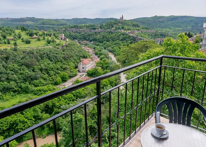 Lucky 2* ヴェリコ・タルノヴォ