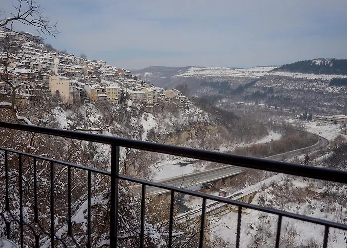 Lucky Veliko Tarnovo