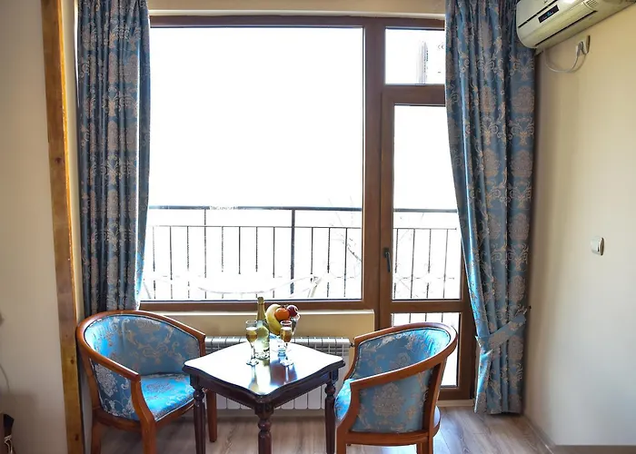 Lucky Veliko Tarnovo