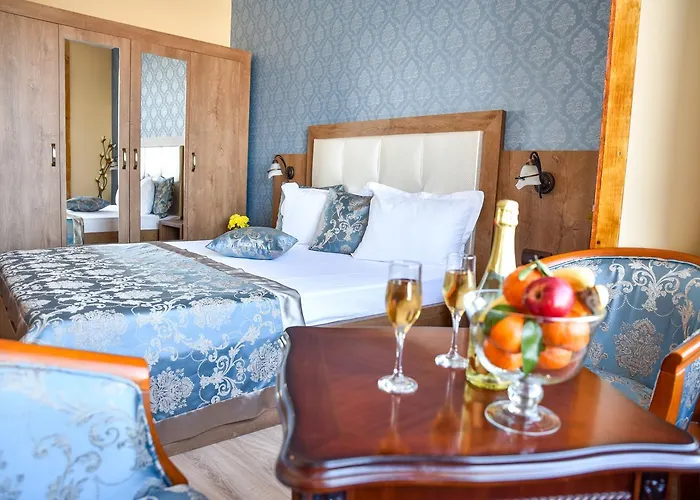 Lucky Veliko Tarnovo