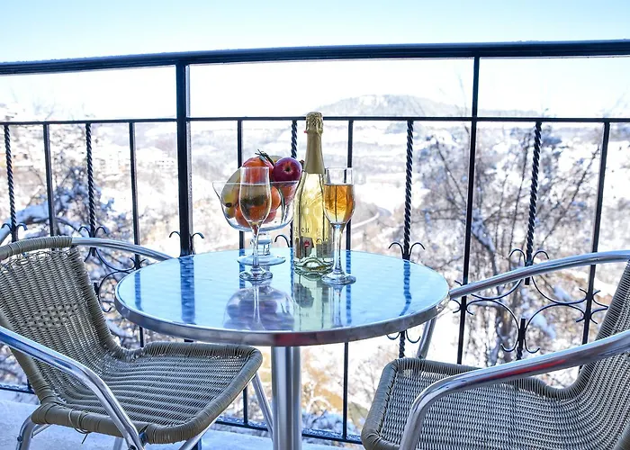 Lucky Veliko Tarnovo