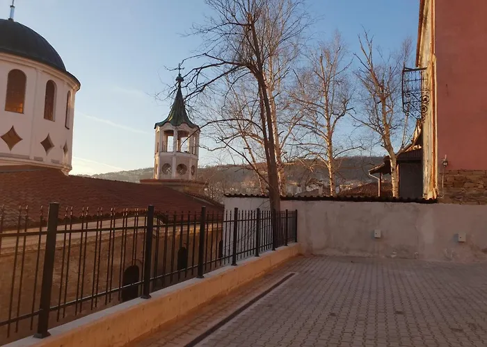 Hotel Lucky Veliko Tarnovo