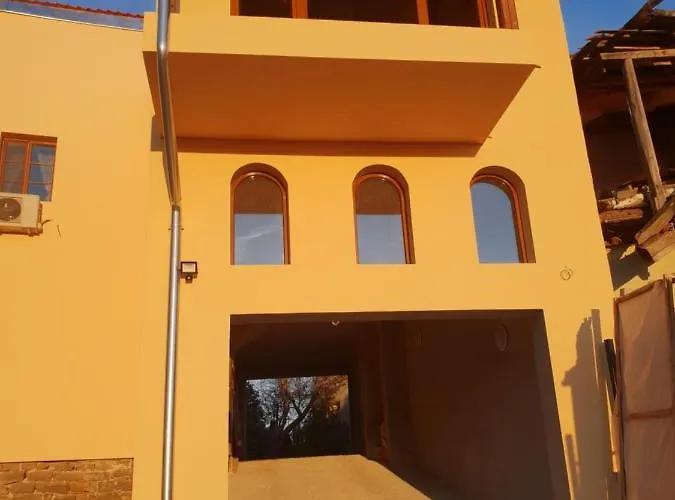 Lucky Hotel Veliko Tarnovo